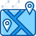 Location Changer : Exif image icon