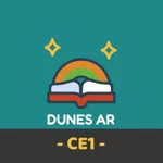 Les dunes du français CE1 icon