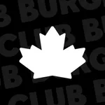 Burger Club · Новосибирск icon