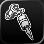 AI Tattoo Try-On & Generator icon