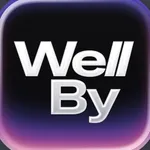WellBy - Health Intelligence icon