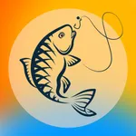 Fishing Spots－Fish Finder App icon