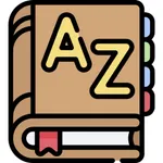 Your Vocabulary Notebook Pro icon