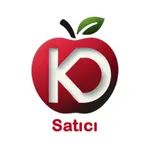 Kolaydoy Satıcı icon