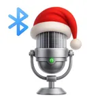 Mic – Live Phone to BT Speaker icon