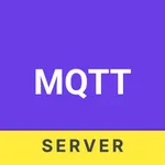 Fast MQTT Broker Mobile icon