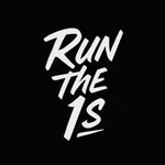 Run the Ones (Run the 1s) icon
