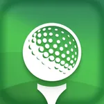 Golf－GPS・Maps & Tracker・Stats icon