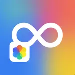 Pixai – Christmas Photo Decor icon