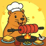 Cozy Cooking ASMR: Chef Cook icon