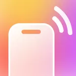 RingIt - Find Your Lost Phone icon