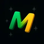 MeshAI: AI 3D Model Generator icon