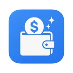 SeeCash: Expending Tracker icon