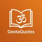 GitaQuote icon