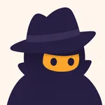 Imposter Party Word Game icon