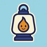 Lantern - help for parents icon
