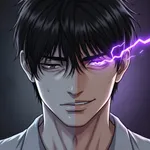 Isekai Stories: AI Manga Story icon