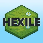 HEXILE : The Island Game icon