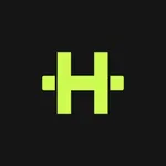 Helthy – Track Food & Workouts icon