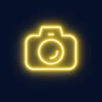 Glam Genie: AI Photo Editor icon