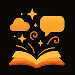 StoryBits: AI Storytelling icon