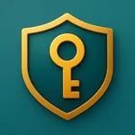 StrongPass Password Generator icon