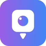 Atlas Photo – Spot Finder icon
