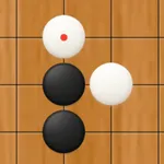Gomoku - Five in a Row AI icon