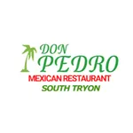 Don Pedro Mexican Restaurant icon