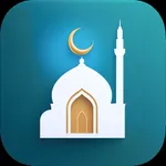 Prayer Companion: Adhan Qibla icon