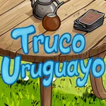 Truco Uruguayo ! icon