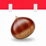 KuriShift - Shift Calendar icon