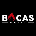 Bocas Grill To Go icon