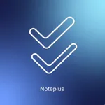 NotesPlus: Secured Notepad icon