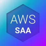 AWS ソリューションアーキテクトアソシエイト 問題集アプリ icon