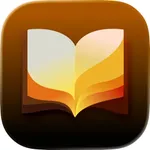 Epilogue - Ambient Reading icon