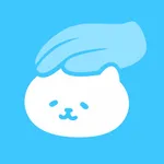 쓰담, 쓰레기를 담다 icon