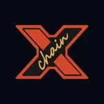 ChainX Vault: Bitcoin Wallet icon