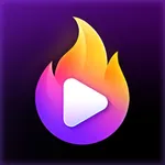 ForgeAI - AI Video Generator icon