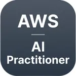 AWS AI Practitioner Exam Sim icon