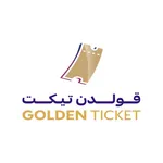 Golden Ticket - قولدن تيكت icon