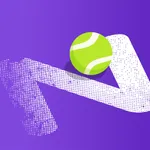 Netcast Tennis icon