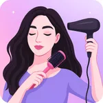 HairCare At Home in 30 Days icon
