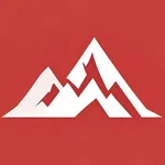 实时高度表-海拔高度测量，实时高度打卡 icon