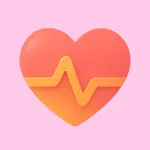 마이델로지 – 나의 데일리 건강 기록 icon