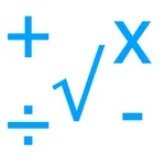 Maths Practice icon