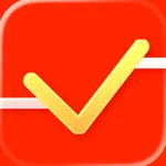 LifePace Habit Streaks Tracker icon