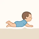 Tummies: Tummy Time Tracker icon