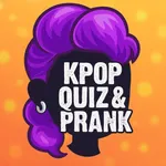 Kpop Quiz & Prank icon