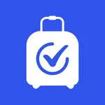 PackItSmart - Packing List icon